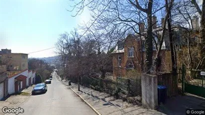 Apartments for rent in Budapest II. kerület - Photo from Google Street View