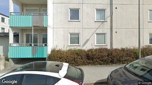 Apartments for rent in Stockholm West - Photo from Google Street View