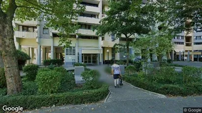 Apartments for rent in Mainz - Photo from Google Street View