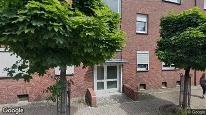 Apartments for rent in Hamm - Photo from Google Street View