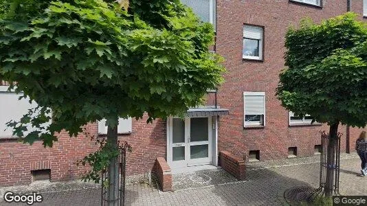 Apartments for rent in Hamm - Photo from Google Street View