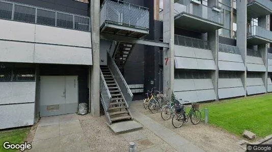 Apartments for rent in Copenhagen K - Photo from Google Street View