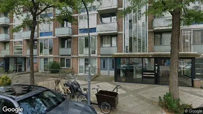 Apartments for rent in Haarlem - Photo from Google Street View
