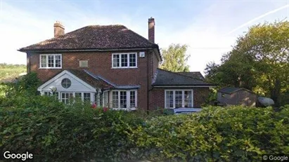 Apartments for rent in Petersfield - Hampshire - Photo from Google Street View