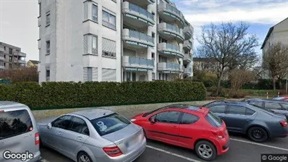 Apartments for rent in Offenbach am Main - Photo from Google Street View
