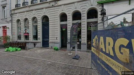 Apartments for rent in Stad Gent - Photo from Google Street View