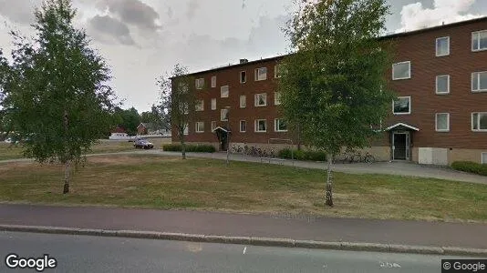 Apartments for rent in Malung-Sälen - Photo from Google Street View