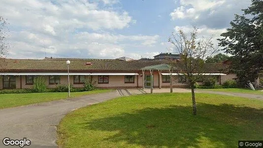 Apartments for rent in Värnamo - Photo from Google Street View