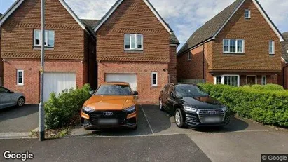 Apartments for rent in Manchester - Lancashire - Photo from Google Street View