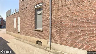 Apartments for rent in Maaseik - Photo from Google Street View