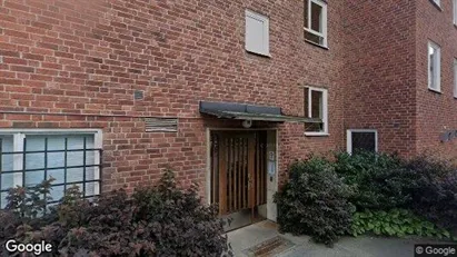 Apartments for rent in Södertälje - Photo from Google Street View