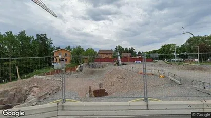 Apartments for rent in Täby - Photo from Google Street View