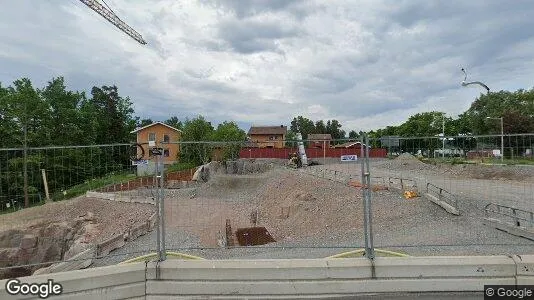 Apartments for rent in Täby - Photo from Google Street View