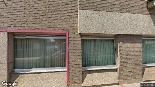 Apartments for rent in Galmaarden - Photo from Google Street View