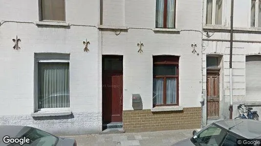 Apartments for rent in Gent Ledeberg - Photo from Google Street View