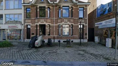 Apartments for rent in Hove - Photo from Google Street View