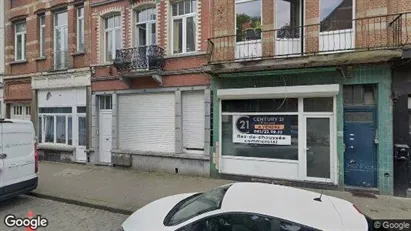 Apartments for rent in Stad Brussel - Photo from Google Street View