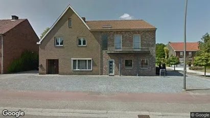 Apartments for rent in Oudsbergen - Photo from Google Street View