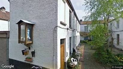 Apartments for rent in Stad Gent - Photo from Google Street View