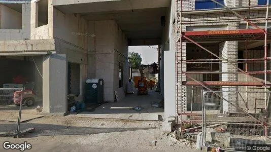 Apartments for rent in Stad Antwerp - Photo from Google Street View