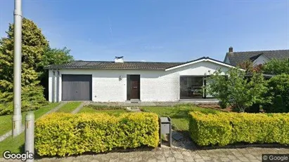 Apartments for rent in Eeklo - Photo from Google Street View