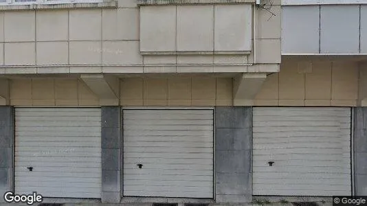 Apartments for rent in Brussels Sint-Lambrechts-Woluwe - Photo from Google Street View