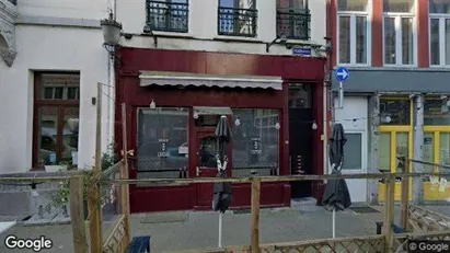 Apartments for rent in Stad Antwerp - Photo from Google Street View
