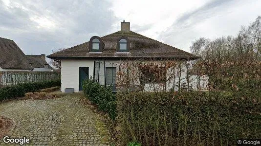 Apartments for rent in Gent Drongen - Photo from Google Street View