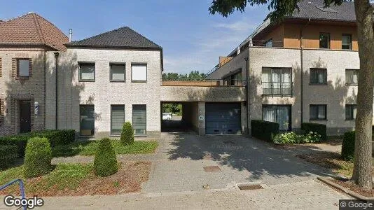 Apartments for rent in Diepenbeek - Photo from Google Street View