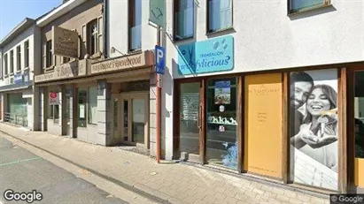 Apartments for rent in Deerlijk - Photo from Google Street View