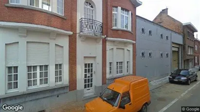 Apartments for rent in Lebbeke - Photo from Google Street View