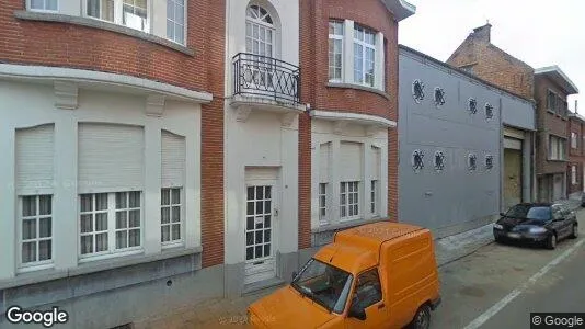 Apartments for rent in Lebbeke - Photo from Google Street View