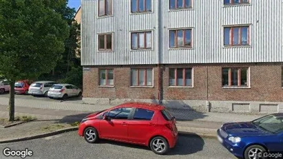 Apartments for rent in Majorna-Linné - Photo from Google Street View