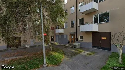 Apartments for rent in Stockholm South - Photo from Google Street View