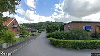 Apartments for rent in Lundby - Photo from Google Street View