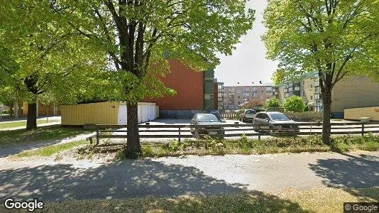 Apartments for rent in Gävle - Photo from Google Street View