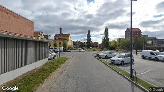 Apartments for rent in Piteå - Photo from Google Street View