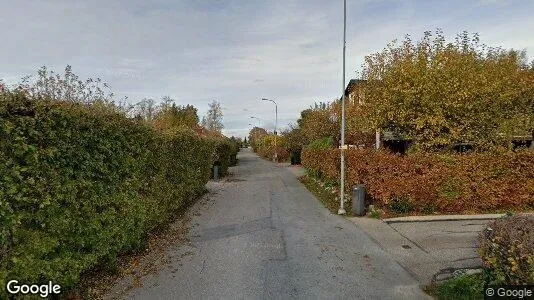 Apartments for rent in Sollentuna - Photo from Google Street View
