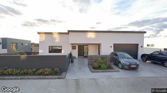 Apartments for rent in Reykjavík Grafarholt - Photo from Google Street View