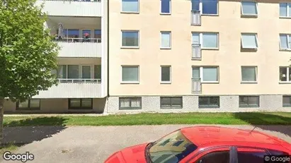 Apartments for rent in Katrineholm - Photo from Google Street View