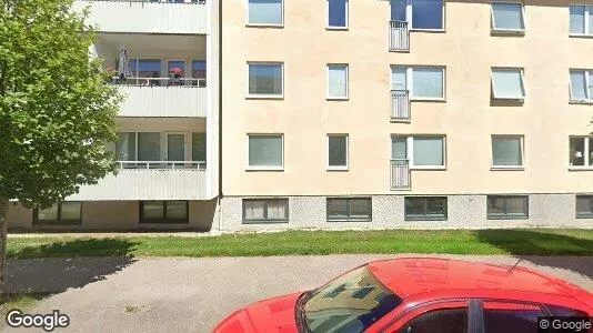 Apartments for rent in Katrineholm - Photo from Google Street View
