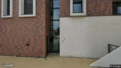 Apartments for rent in Essen - Photo from Google Street View