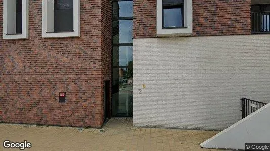 Apartments for rent in Essen - Photo from Google Street View