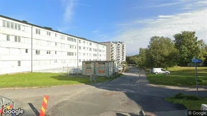 Apartments for rent in Majorna-Linné - Photo from Google Street View