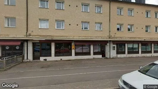 Apartments for rent in Forshaga - Photo from Google Street View