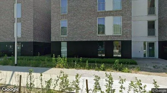 Apartments for rent in Lommel - Photo from Google Street View
