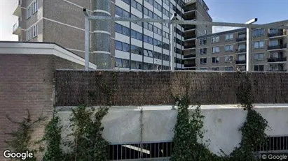 Apartments for rent in Enschede - Photo from Google Street View