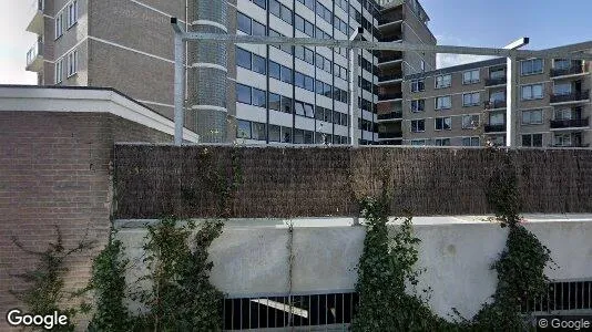 Apartments for rent in Enschede - Photo from Google Street View