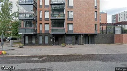 Apartments for rent in Helsinki Eteläinen - Photo from Google Street View