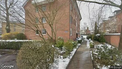 Apartments for rent in Pinneberg - Photo from Google Street View